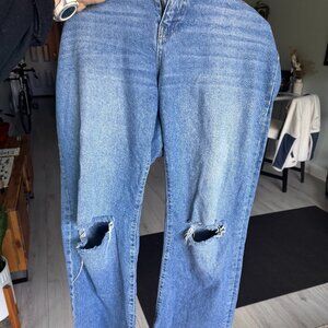 Mavi Barcelona Jeans